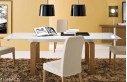 Action –  Раскладной стол от Calligaris